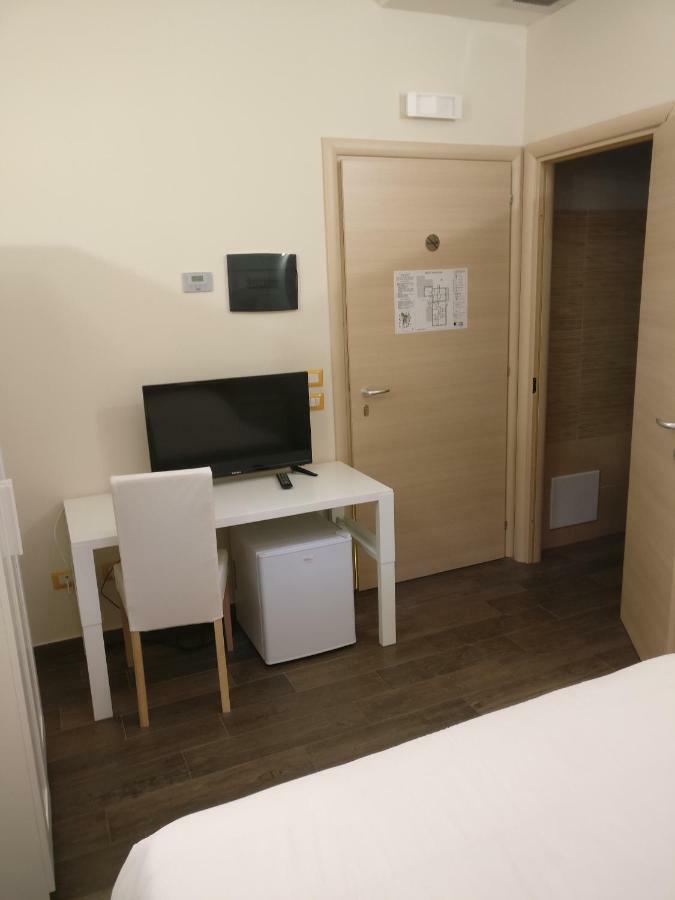 ジャッレ Casale L'Abateゲストハウス エクステリア 写真